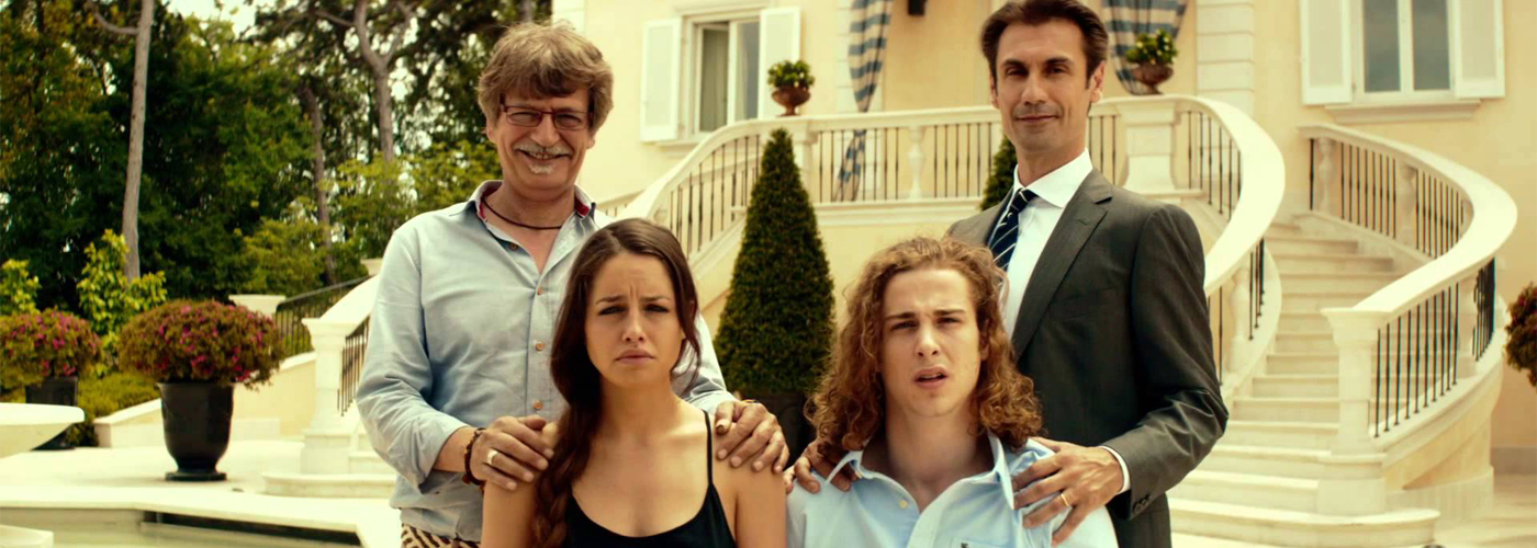 O Capital Humano (2014)