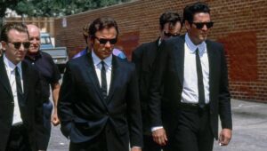 Cães de Aluguel (1992) - Veja Um Bom Filme