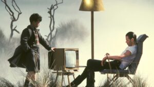 Pink Floyd: The Wall (1982) - Veja Um Bom Filme