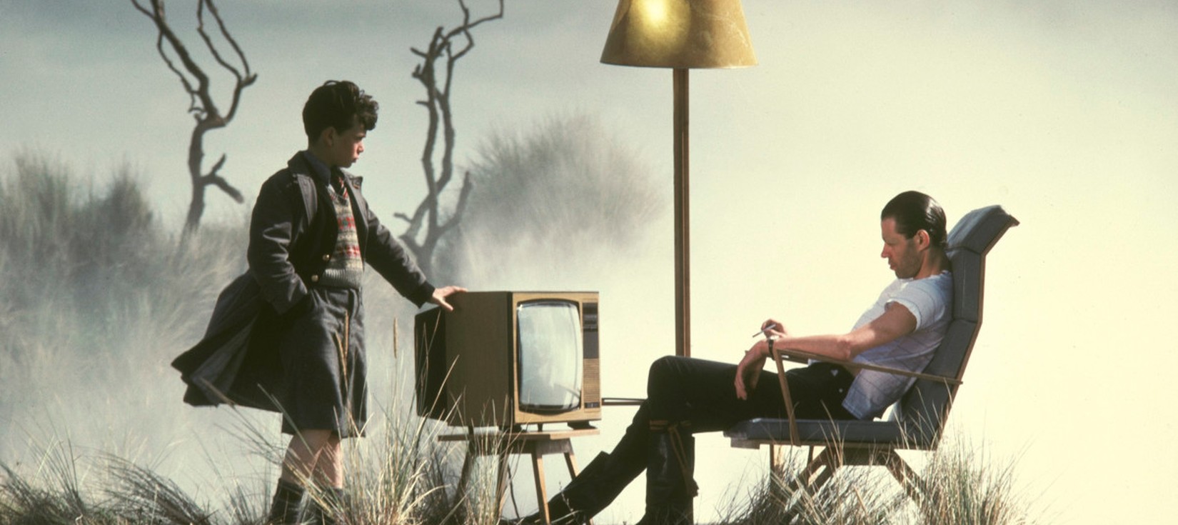 Pink Floyd: The Wall (1982) - Veja Um Bom Filme