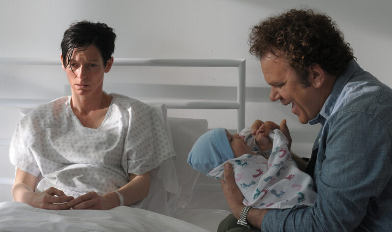 Precisamos Falar Sobre o Kevin (2011)