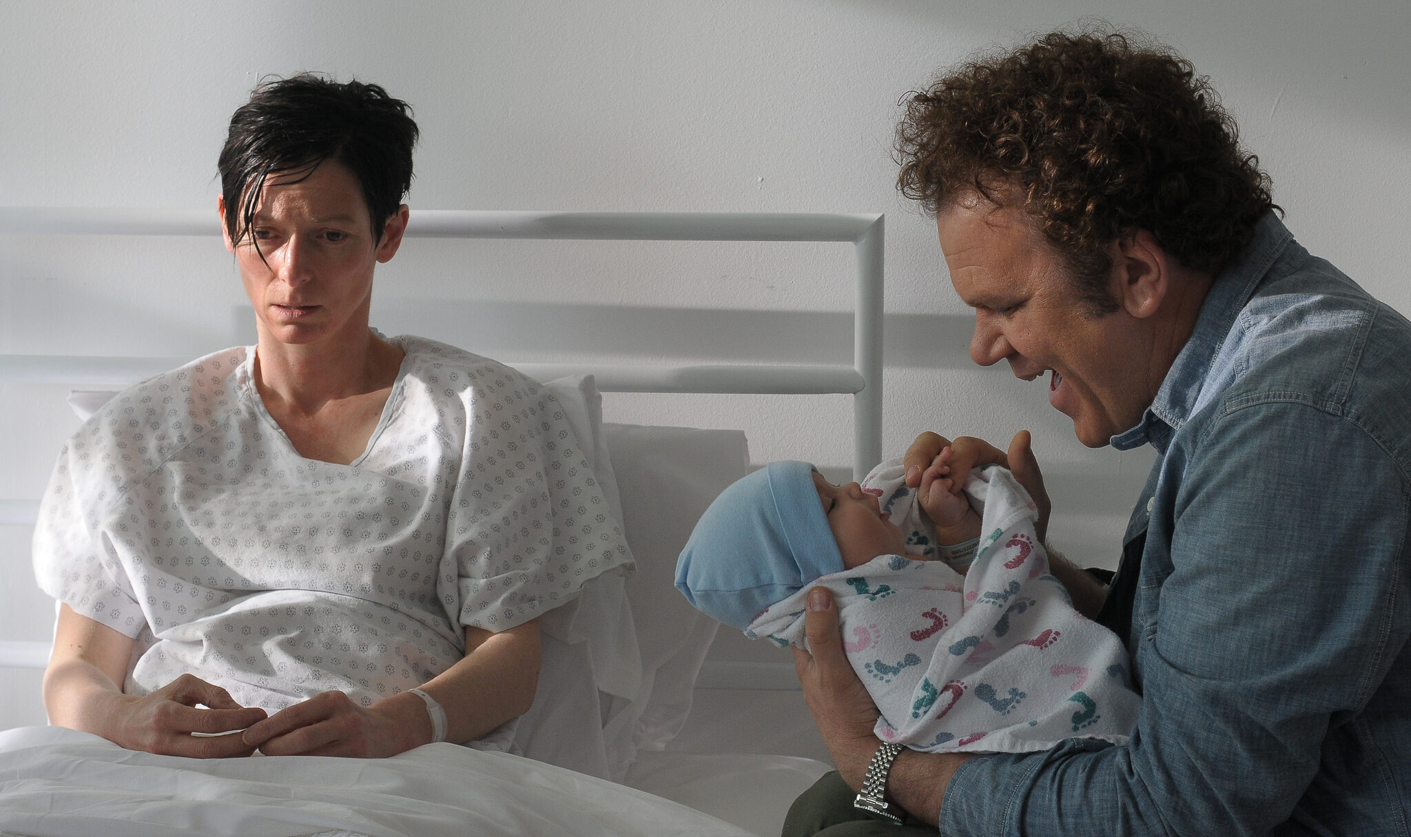 Precisamos Falar Sobre o Kevin (2011) -Veja Um Bom Filme