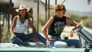 Thelma e Louise (1991) - Veja Um Bom Filme
