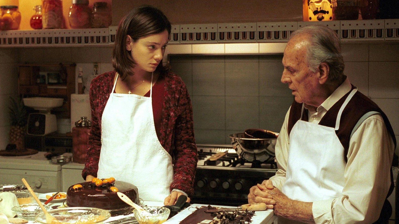 A Janela da Frente (2003) - Veja Um Bom Filme