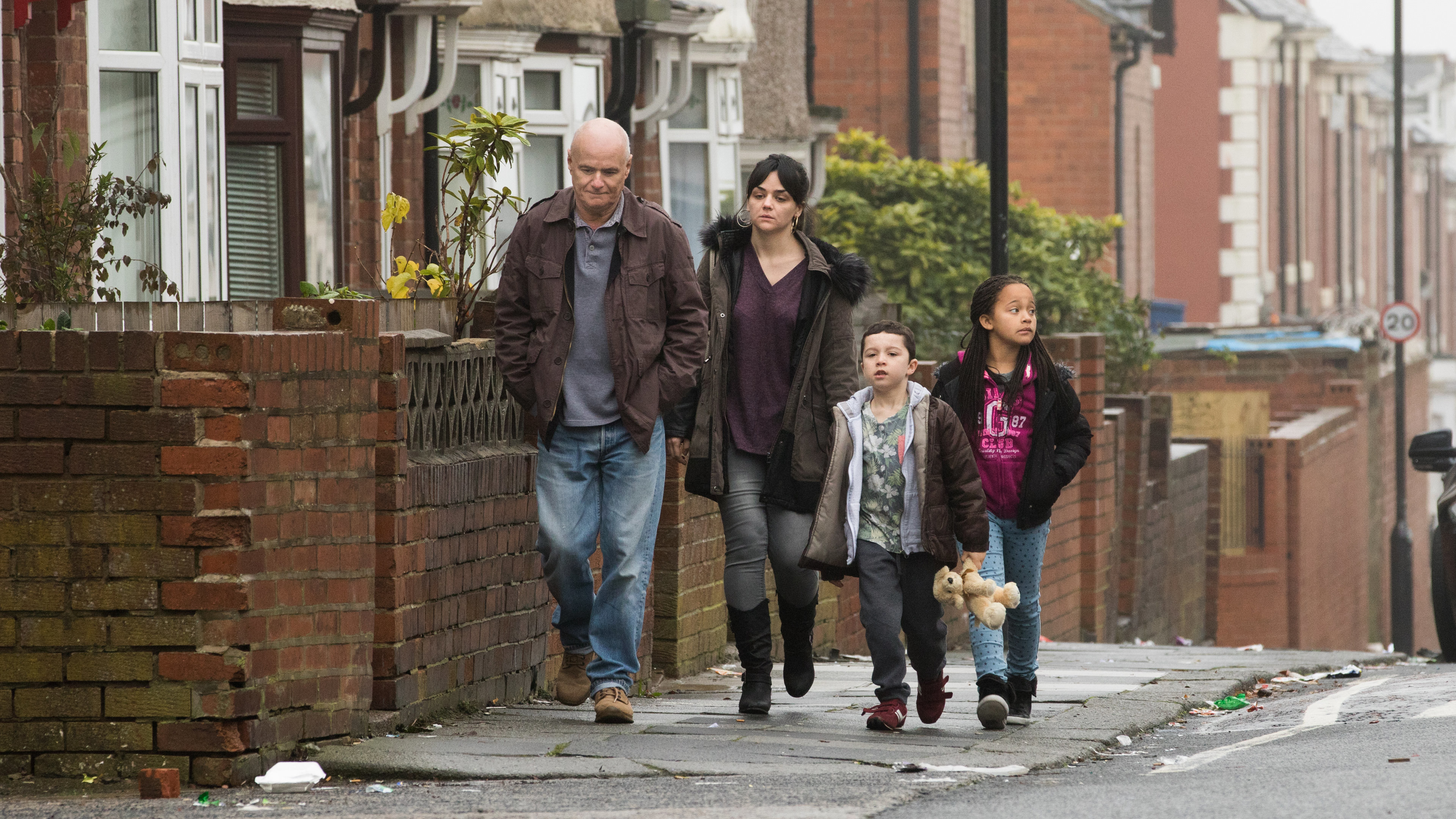 Eu, Daniel Blake (2016) - Veja Um Bom Filme