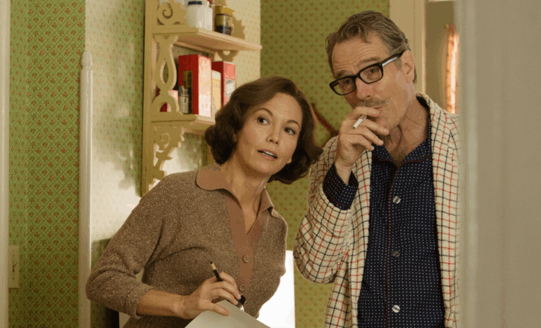 Trumbo: Lista Negra (2015)