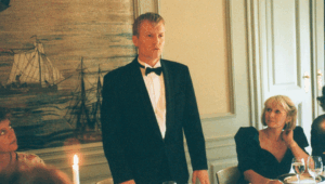 Festa de Família (1998) - Veja Um Bom Filme