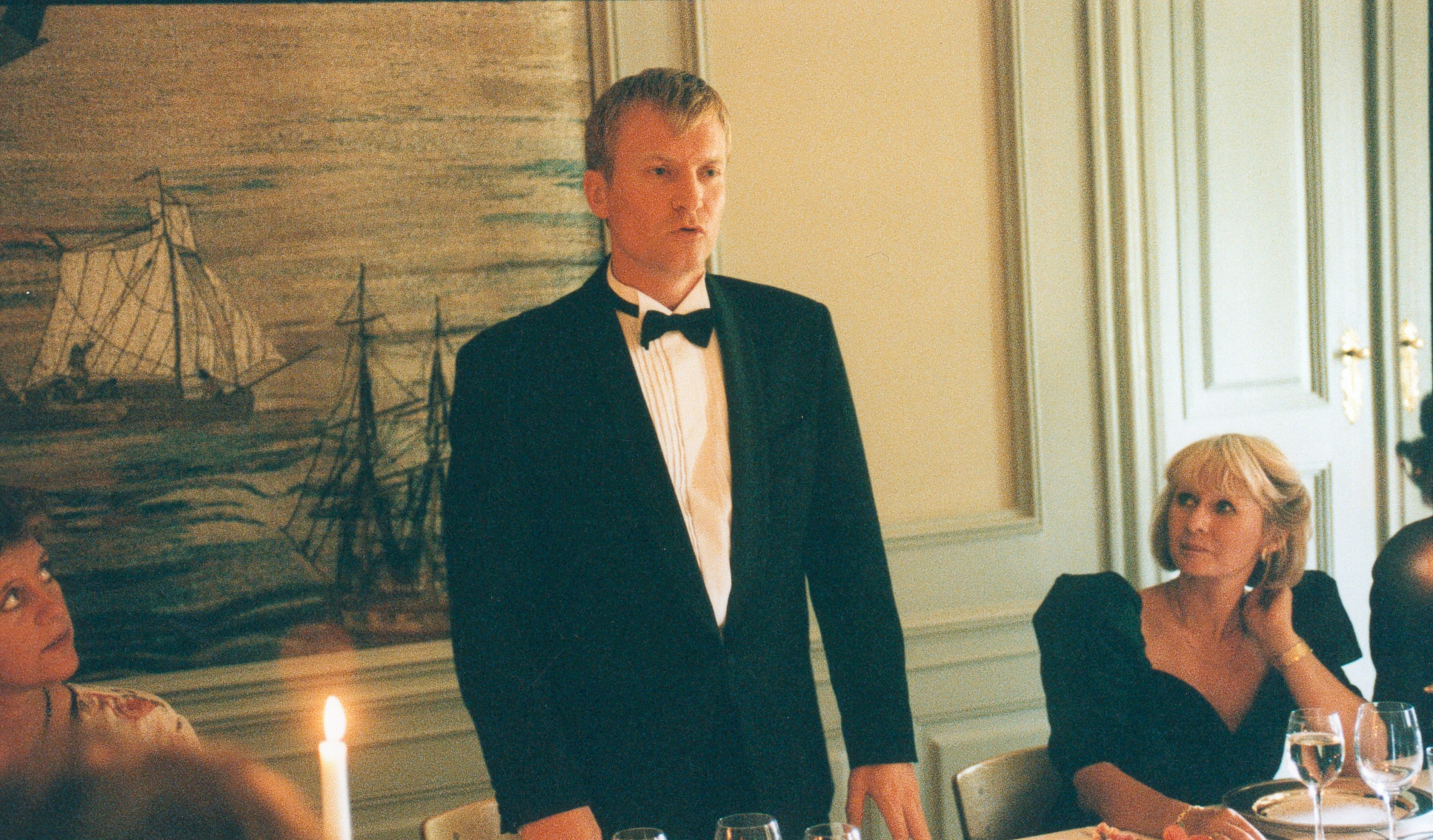 Festa de Família (1998) - Veja Um Bom Filme