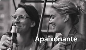 Apaixonante