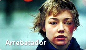 Arrebatador