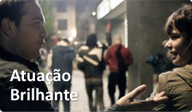 Atuação Brilhante