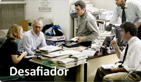 Desafiador