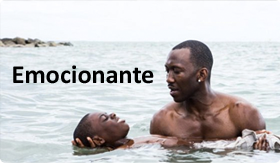 Emocionante