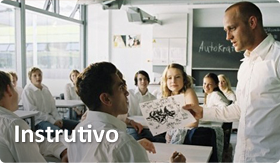 Instrutivo