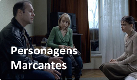 Personagens Marcantes