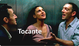 Tocante