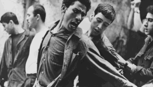 A Batalha de Argel (1966) - Veja Um Bom Filme