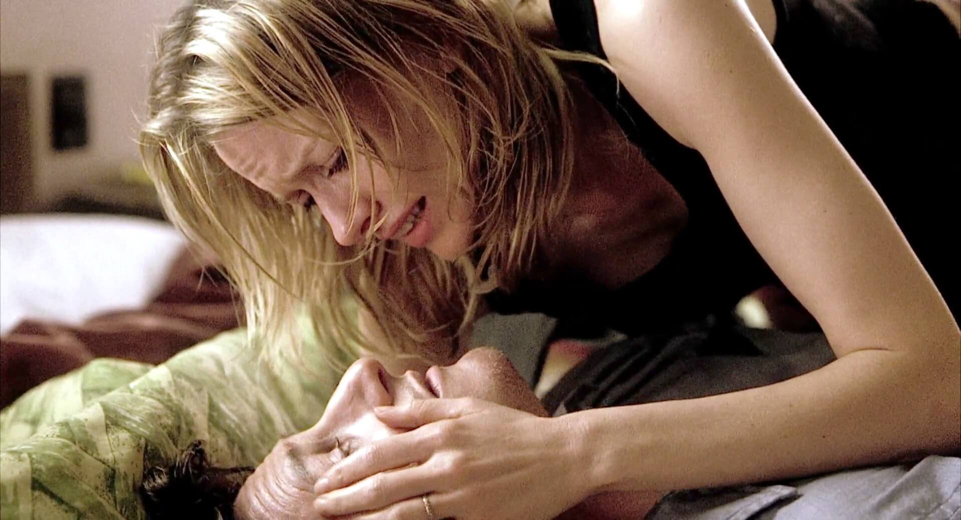 21 Gramas (2003) - Veja Um Bom Filme