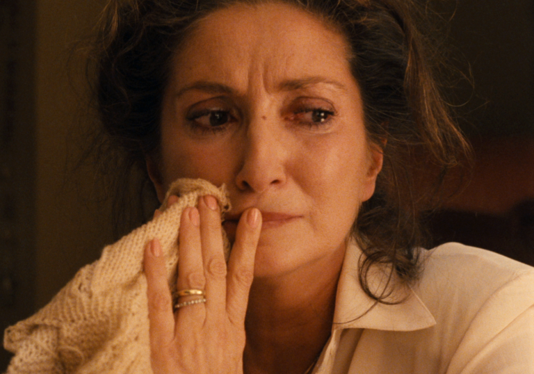 A História Oficial (1985)