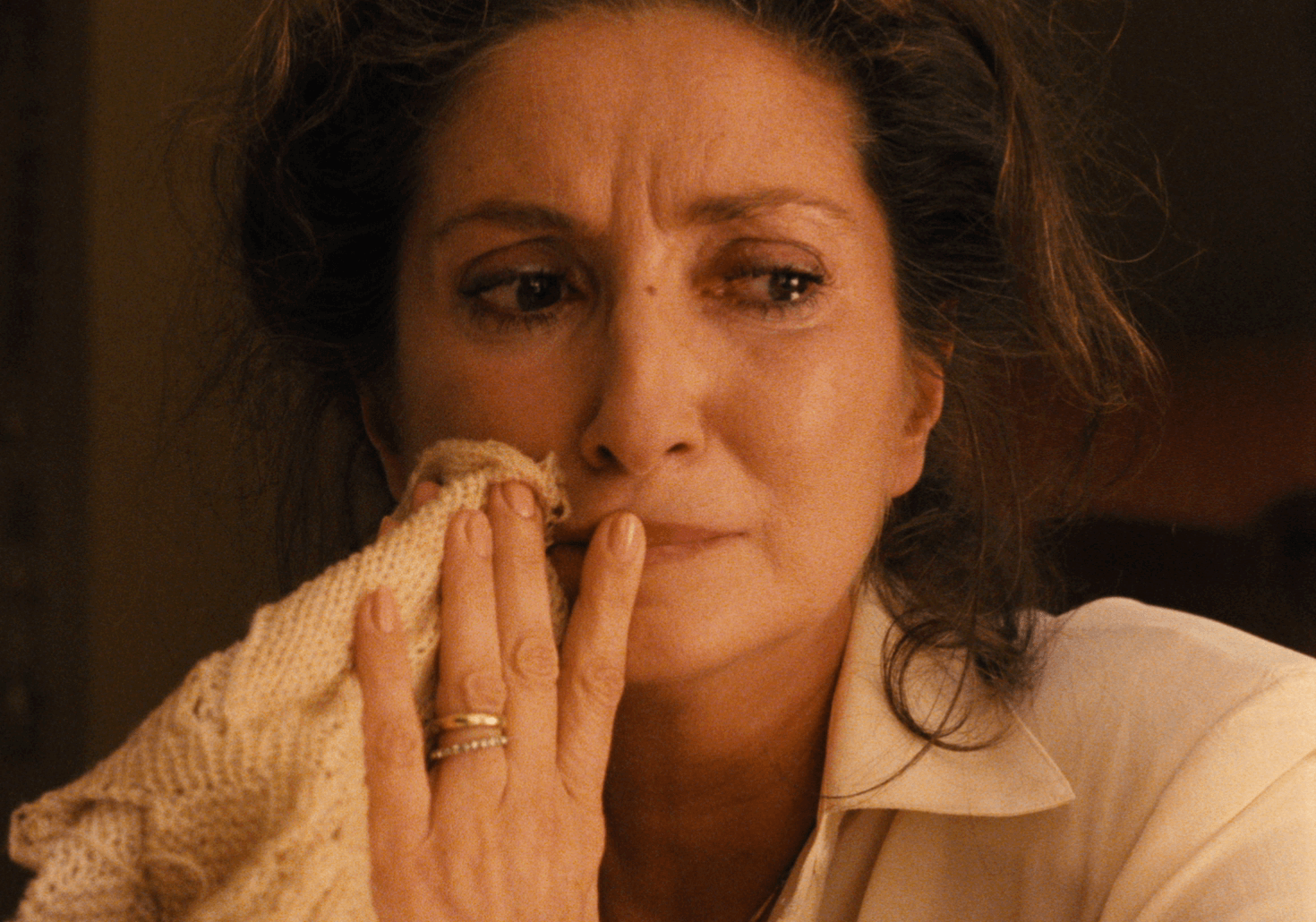 A História Oficial (1985) - Veja um Bom Filme