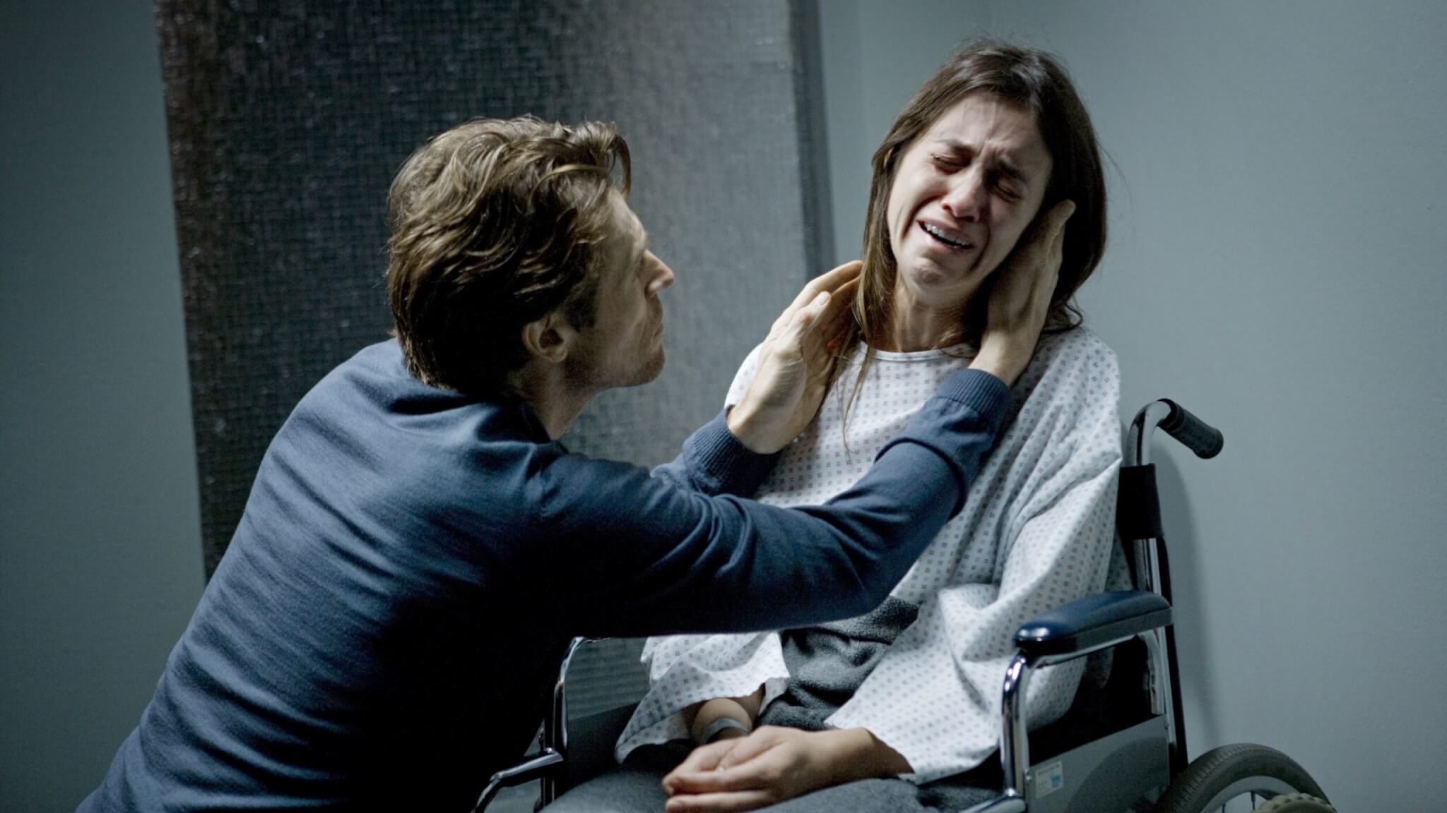 Anticristo (2009) - Veja Um Bom Filme