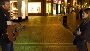 Apenas Uma Vez (2007) - Veja Um Bom Filme