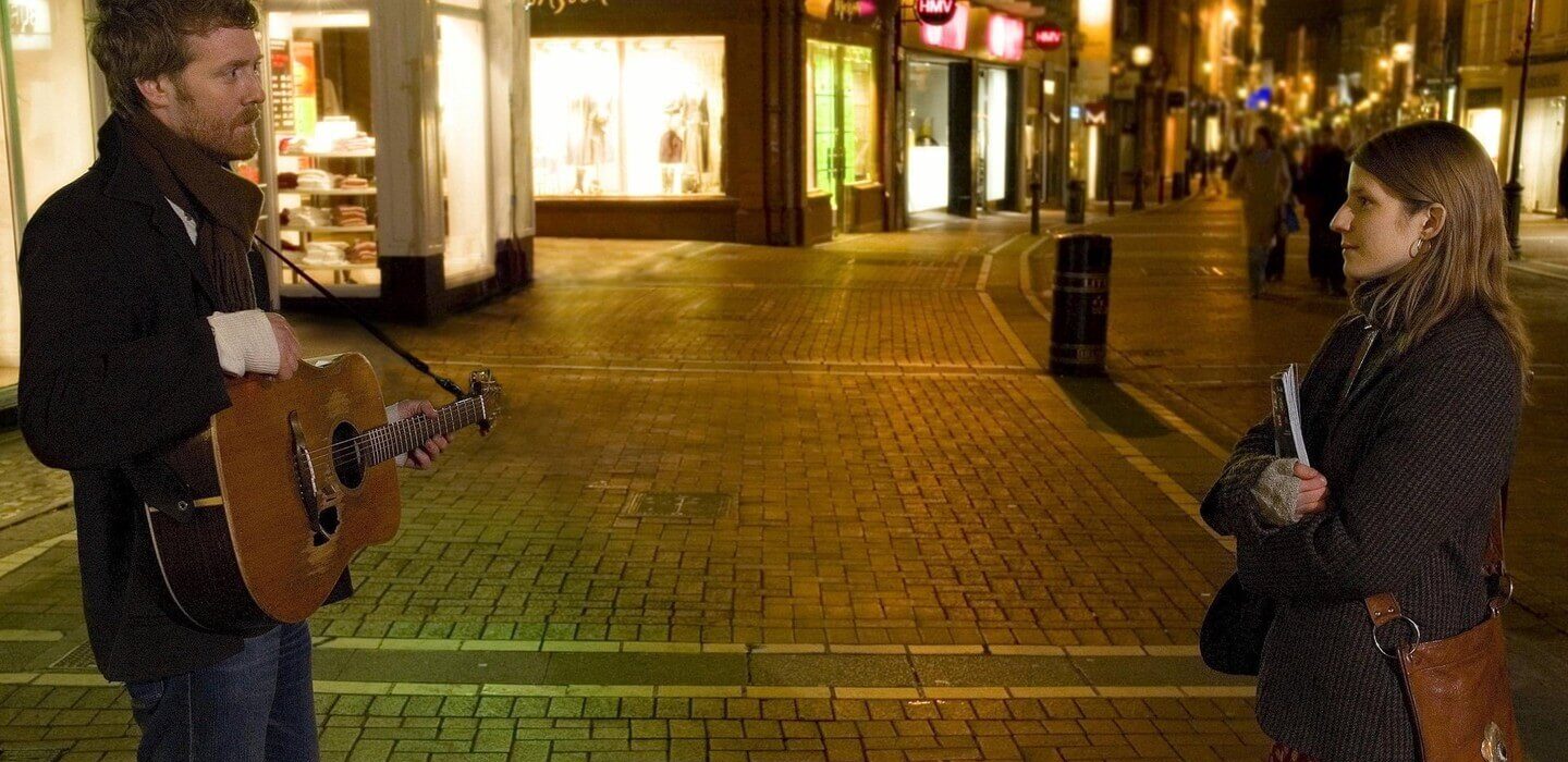 Apenas Uma Vez (2007) - Veja Um Bom Filme