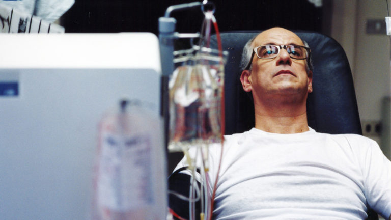 As Consequências do Amor (2004)