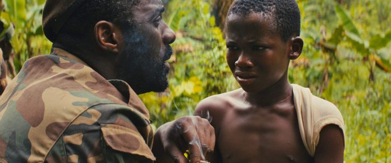 Beasts of No Nation (2015)