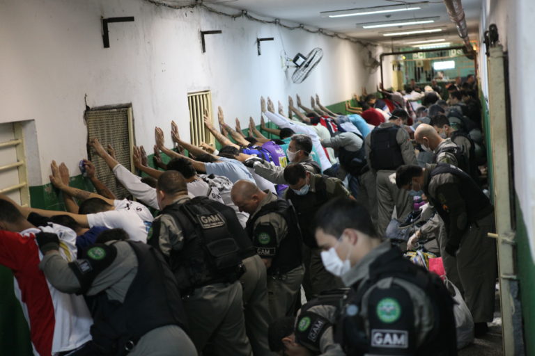 Central – O Filme (2016)