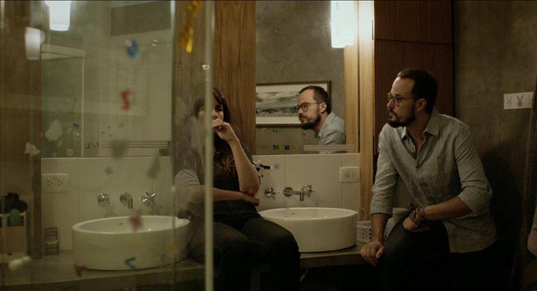 Como Nossos Pais (2017)