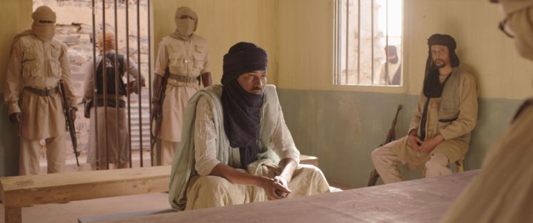 Timbuktu (2014)