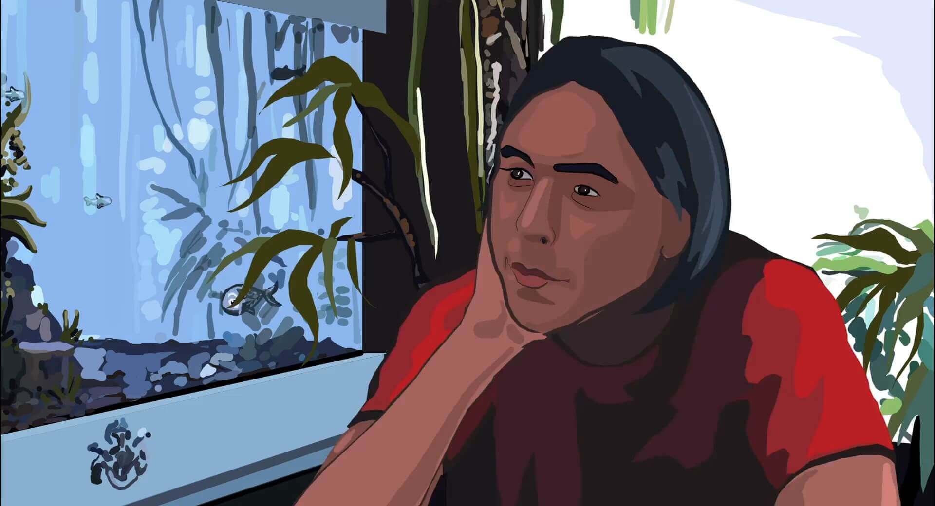 Animação e Desenho