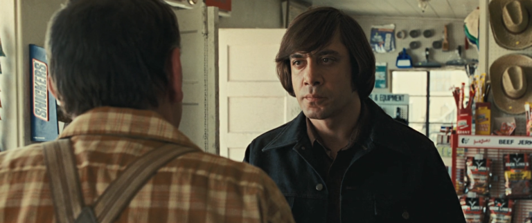 Onde os Fracos Não Têm Vez (2007)