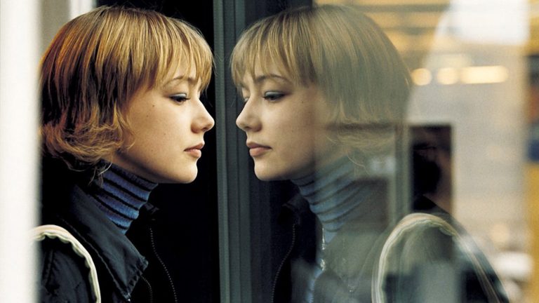 Para Sempre Lilya (2002)