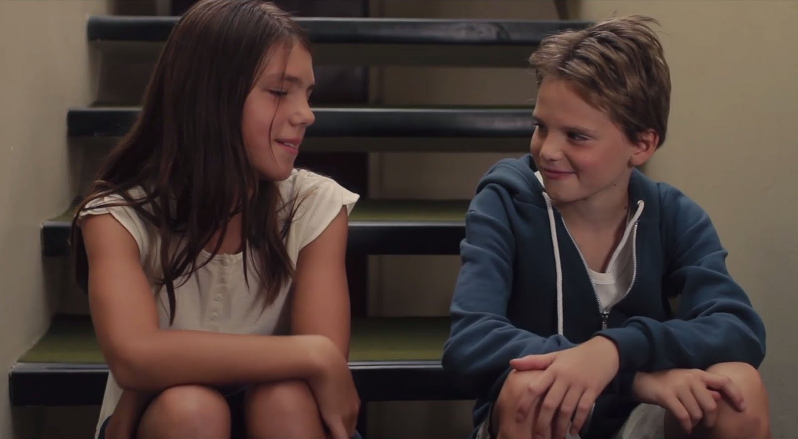 Tomboy (2011) - Veja Um Bom Filme