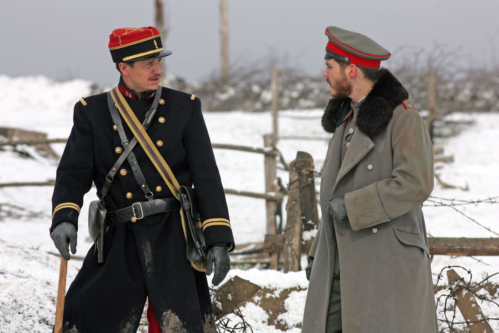 Feliz Natal (2005) - Veja um Bom Filme