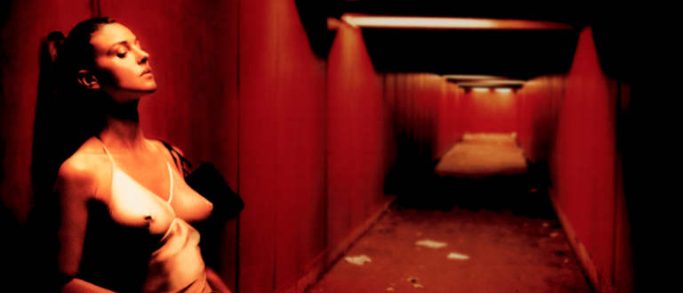 Irreversível (2002)