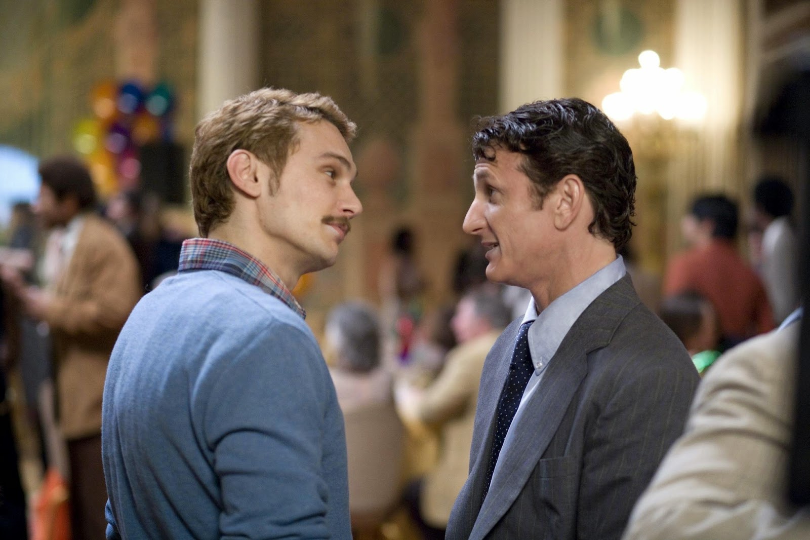 Milk – A Voz da Igualdade (2008)