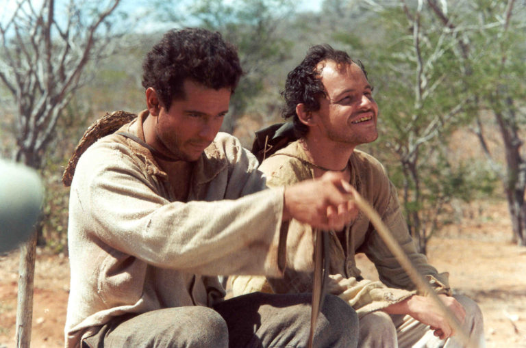 O Auto da Compadecida (2000)