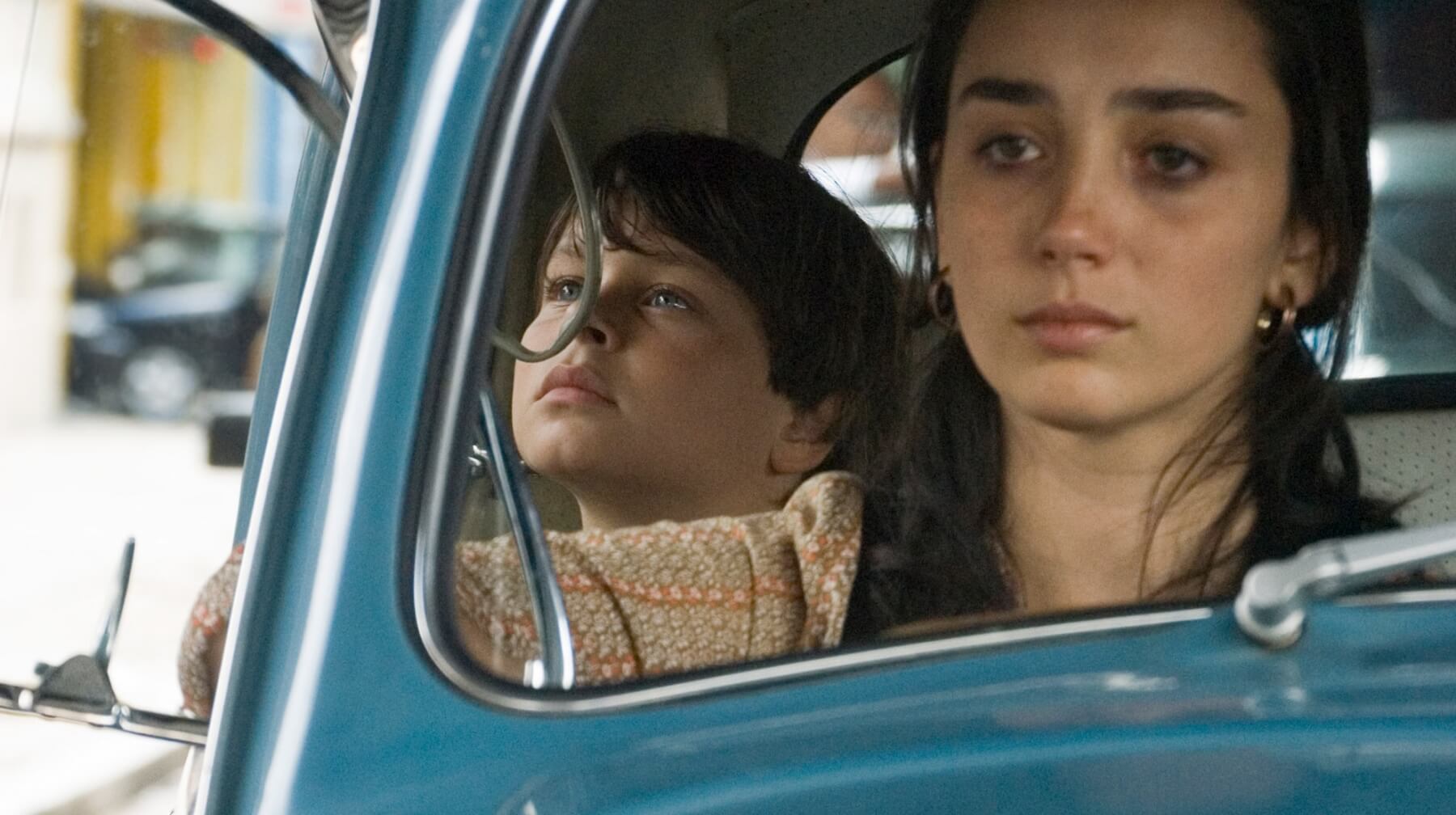 O Ano em que Meus Pais Sairam de Férias (2006) - Veja um Bom Filme