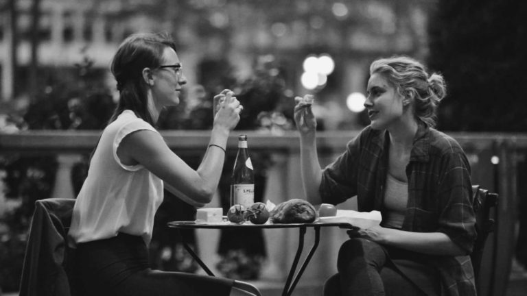 Frances Ha (2012)