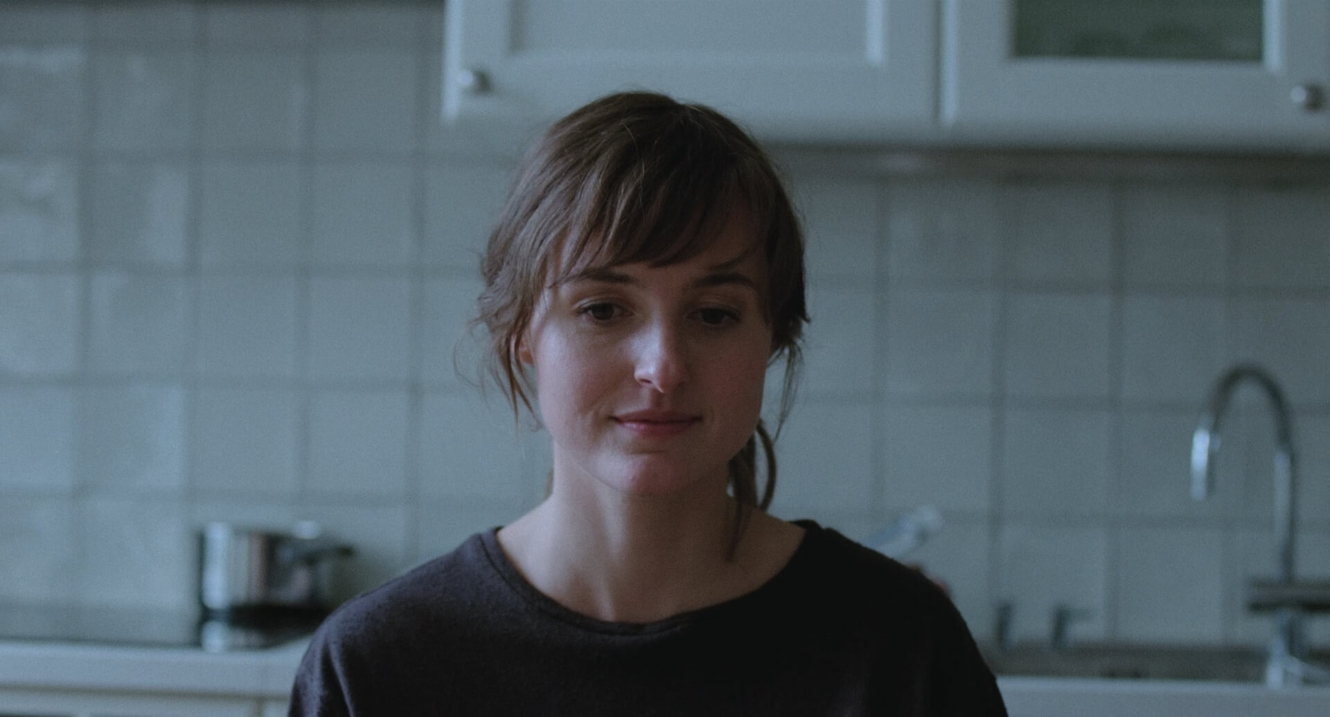 A Pior Pessoa do Mundo (2021)