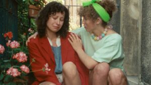 O Raio Verde (1986) - Veja Um Bom Filme