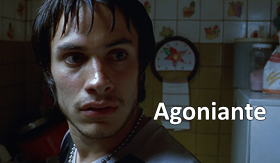 Agoniante